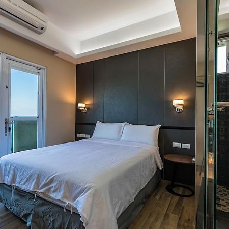 Jia Xiang Lin Guan Hai Homestay 2 Magong Luaran gambar