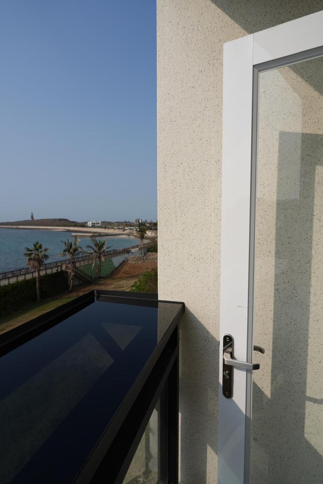 Jia Xiang Lin Guan Hai Homestay 2 Magong Luaran gambar