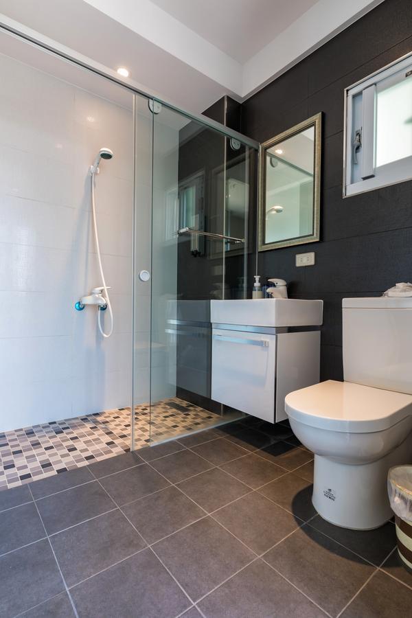 Jia Xiang Lin Guan Hai Homestay 2 Magong Luaran gambar
