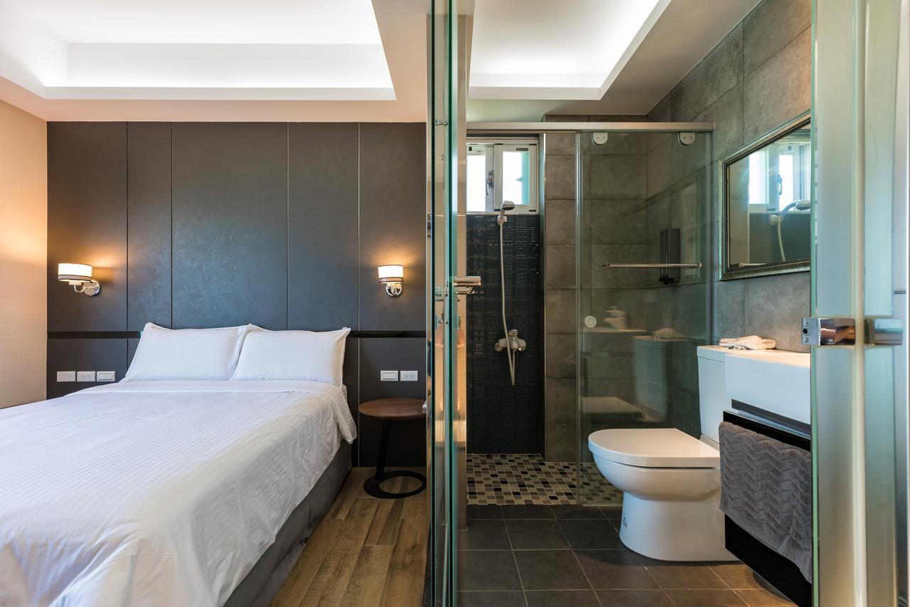 Jia Xiang Lin Guan Hai Homestay 2 Magong Luaran gambar